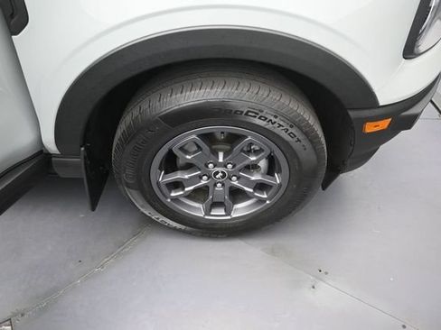 Used 2024 Ford Bronco Sport Big Bend w/ Convenience Package AWD/4WD image 32
