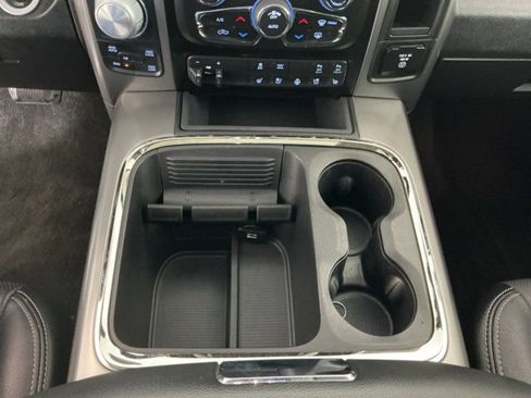 Used 2017 RAM 1500 Sport image 19