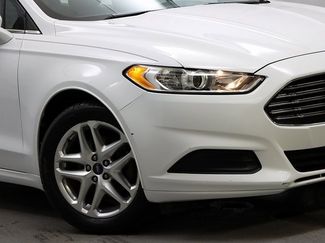 Used 2013 Ford Fusion SE video 3