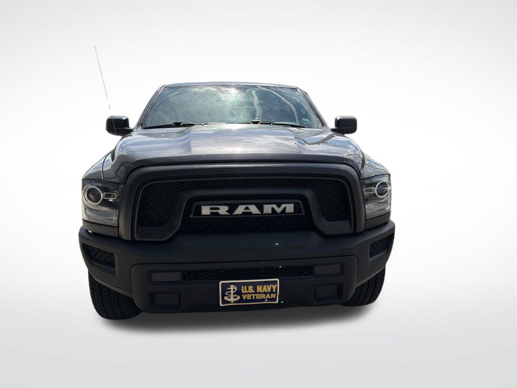 Used 2024 RAM 1500 Warlock AWD/4WD image 3