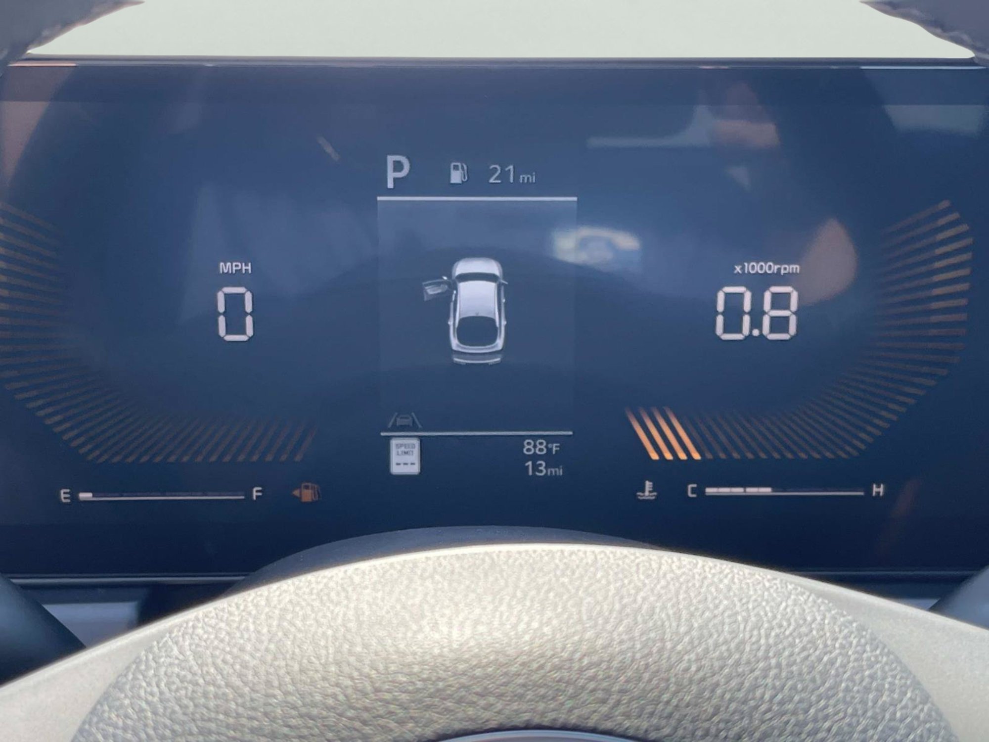 New 2026 Kia K5 GT-Line AWD/4WD image 36