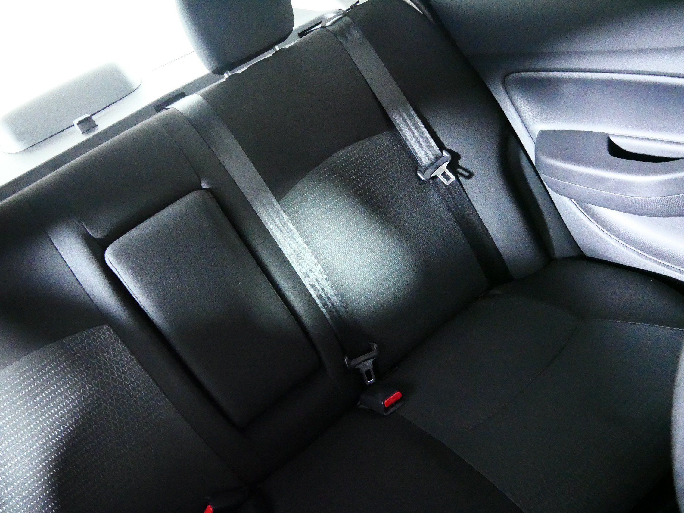 Used 2022 Mitsubishi Mirage G4 ES FWD image 14