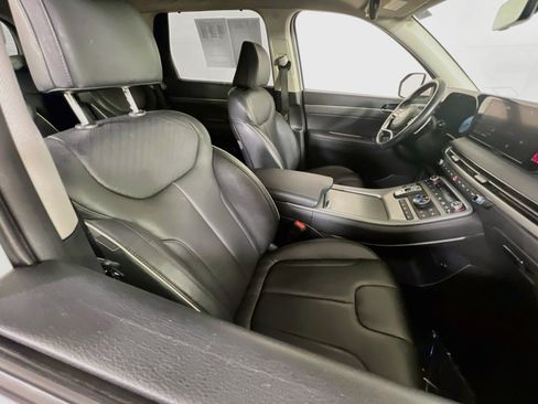 Used 2023 Hyundai Palisade SEL w/ Premium Package AWD/4WD image 29
