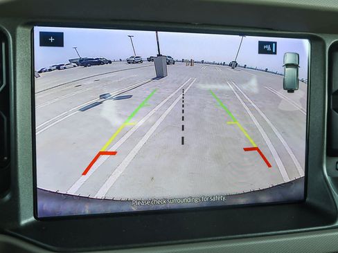 Used 2024 Ford Bronco Wildtrak image 24