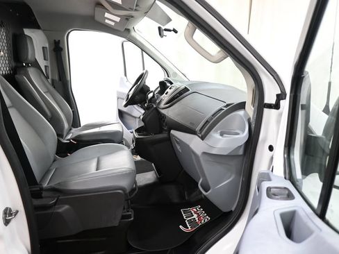 Used 2015 Ford Transit 150 130 Low Roof RWD image 8
