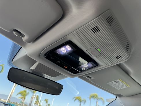 Certified 2025 Volkswagen Tiguan S AWD/4WD image 25
