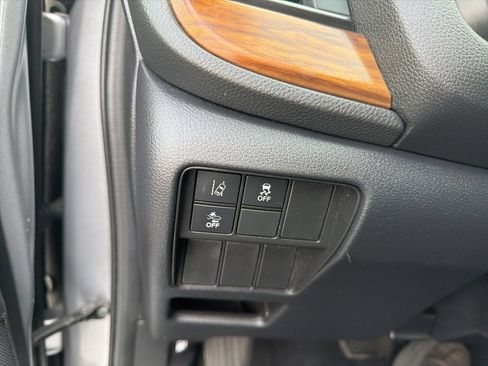 Used 2021 Honda CR-V EX image 24