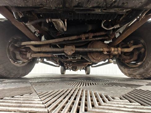 Used 2004 Ford F250 XLT AWD/4WD image 37