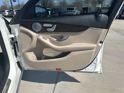 Used 2021 Mercedes-Benz C 300 Sedan image 35