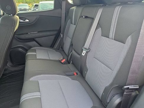 New 2026 Chevrolet Blazer LT w/ Convenience Package AWD/4WD image 10