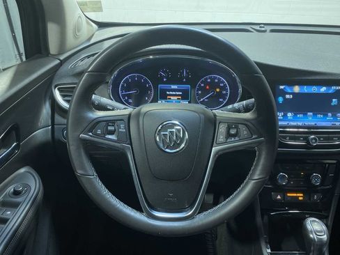 Used 2017 Buick Encore Preferred image 15