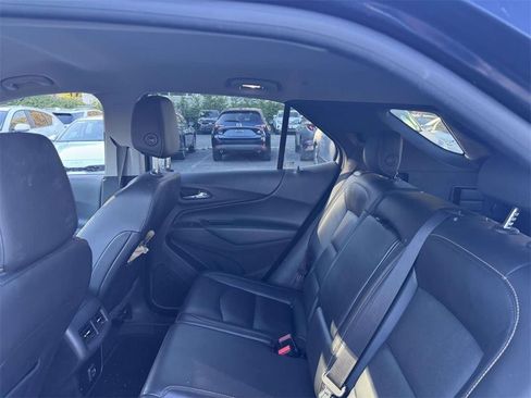 Used 2020 Chevrolet Equinox LT w/ Sport Edition image 11