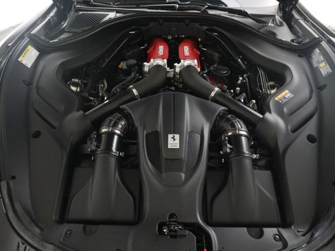 Certified 2025 Ferrari Roma Spider image 32