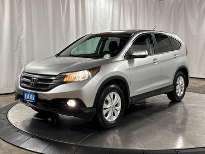 Used 2014 Honda CR-V EX