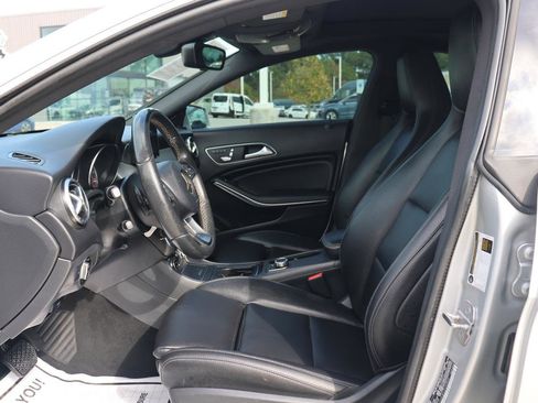 Used 2018 Mercedes-Benz CLA 250 4MATIC image 23