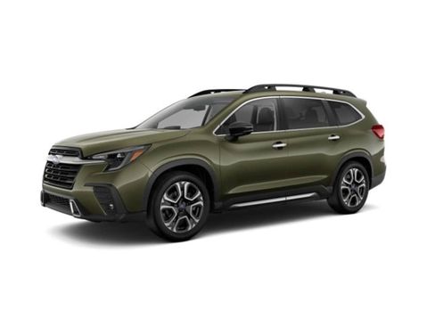 New 2026 Subaru Ascent Touring image 4