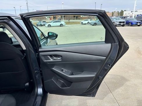 Used 2023 Honda Accord EX image 28