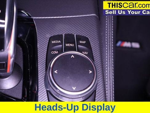 Used 2019 BMW M5 w/ Executive Package AWD/4WD image 22