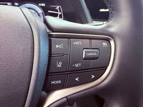 Certified 2023 Lexus UX 250h FWD w/ Accessory Package (Z1) image 22
