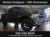 Used 2017 RAM 1500 Express image 2