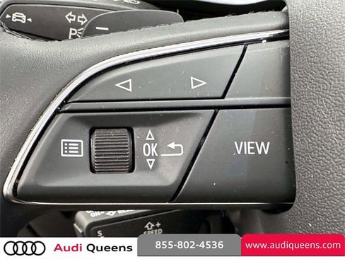 Certified 2022 Audi Q3 2.0T Premium w/ Convenience Package image 30