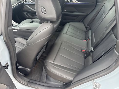 Used 2023 BMW 430i Gran Coupe w/ M Sport Package image 11