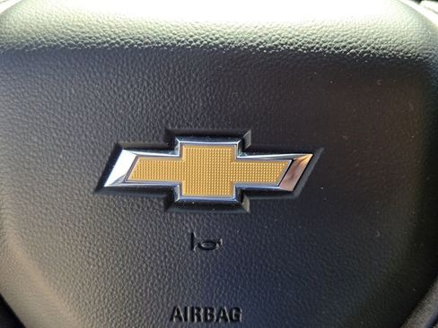 Used 2024 Chevrolet Silverado 2500 Custom w/ Custom Value Package AWD/4WD image 27