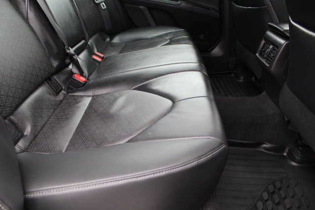 Used 2019 Toyota Camry XSE FWD image 25