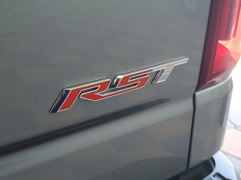 Used 2026 Chevrolet Silverado 1500 RST w/ RST Select Package RWD image 9