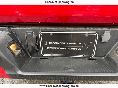 Used 2023 Ford F150 Lariat w/ Equipment Group 502A High image 18