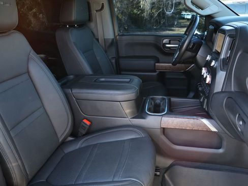 Used 2019 GMC Sierra 1500 Denali w/ Denali Ultimate Package image 31
