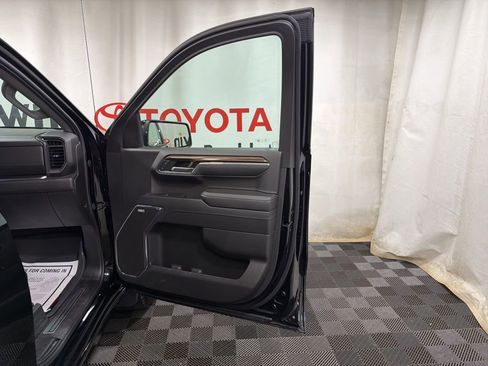 Used 2024 Chevrolet Silverado 1500 RST AWD/4WD image 8