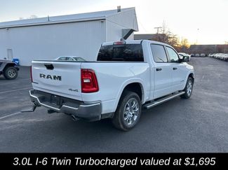 New 2026 RAM 1500 Big Horn video 4