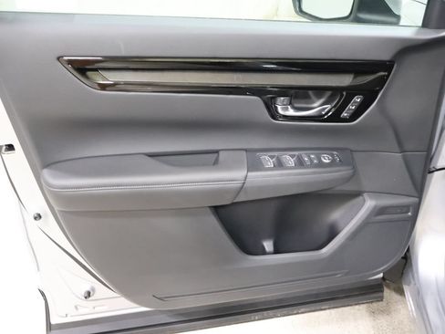 New 2026 Honda CR-V EX-L image 10