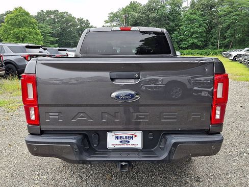 Certified 2020 Ford Ranger XLT w/ Equipment Group 301A Mid AWD/4WD image 29