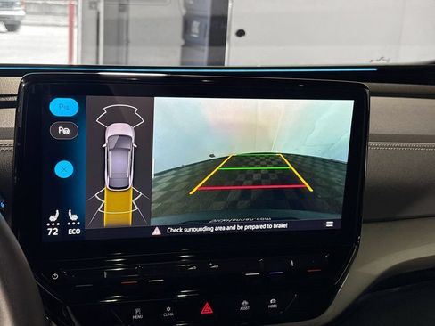 Certified 2023 Volkswagen ID.4 Pro S AWD/4WD image 19