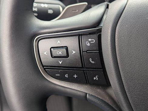 Certified 2025 Lexus ES 300h w/ Luxury Package image 27