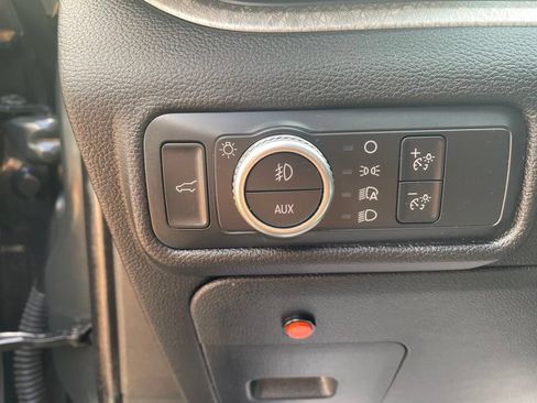 Certified 2022 Ford Explorer Timberline AWD/4WD image 15