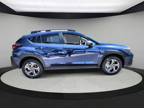 New 2026 Subaru Crosstrek 2.0i Premium AWD/4WD image 9