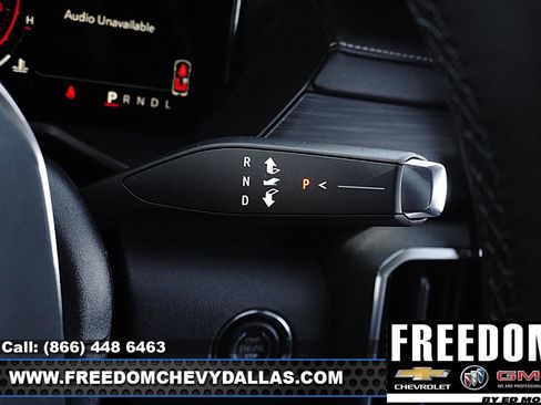 New 2026 GMC Acadia Elevation w/ Black Edition image 33