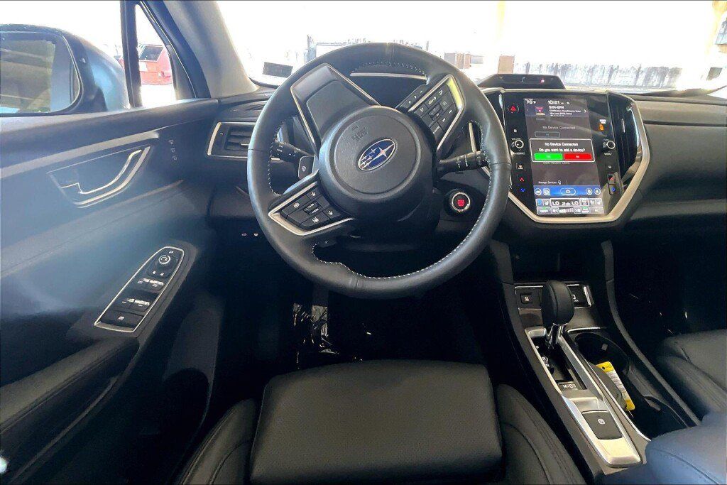 Certified 2026 Subaru Ascent Touring AWD/4WD image 7