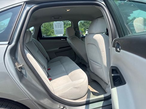 Used 2007 Chevrolet Impala LS FWD image 13