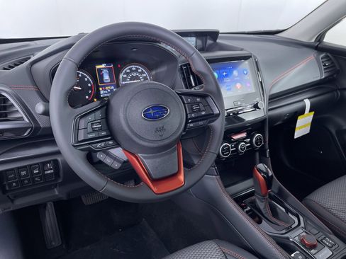 Used 2024 Subaru Forester Sport image 15