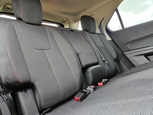 Used 2017 Chevrolet Equinox LT w/ Convenience Package image 18