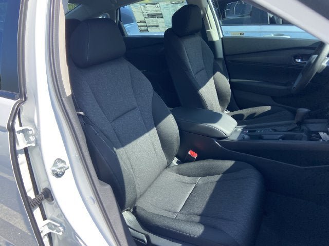 New 2026 Honda Accord LX image 23