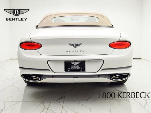 Used 2024 Bentley Continental GT Speed image 21