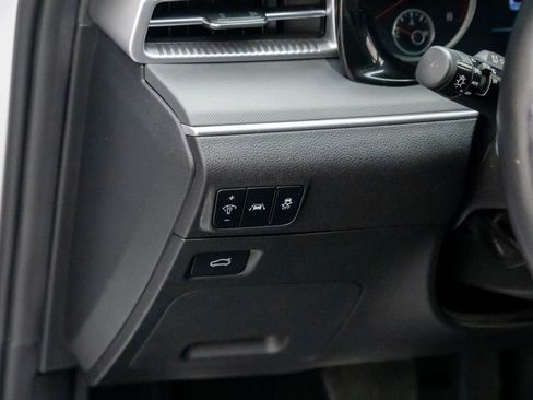 Used 2023 Kia K5 GT-Line image 20