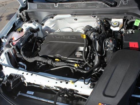 New 2025 Buick Envista Preferred w/ Convenience I Package image 40