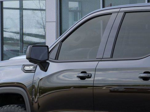 New 2026 GMC Sierra 1500 Elevation w/ Elevation Premium Package image 12