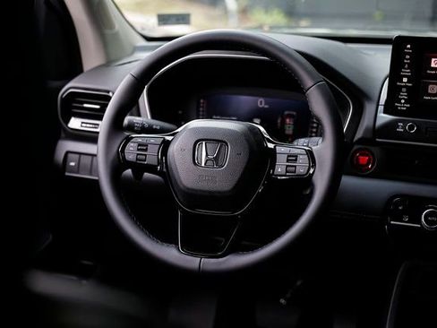 New 2026 Honda Passport RTL image 33